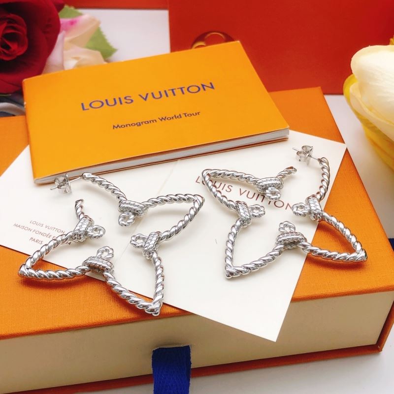 LV Earrings